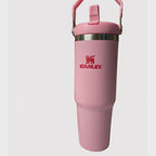 Termo Stanley 30oz – Mantiene Frío o Caliente por Horas